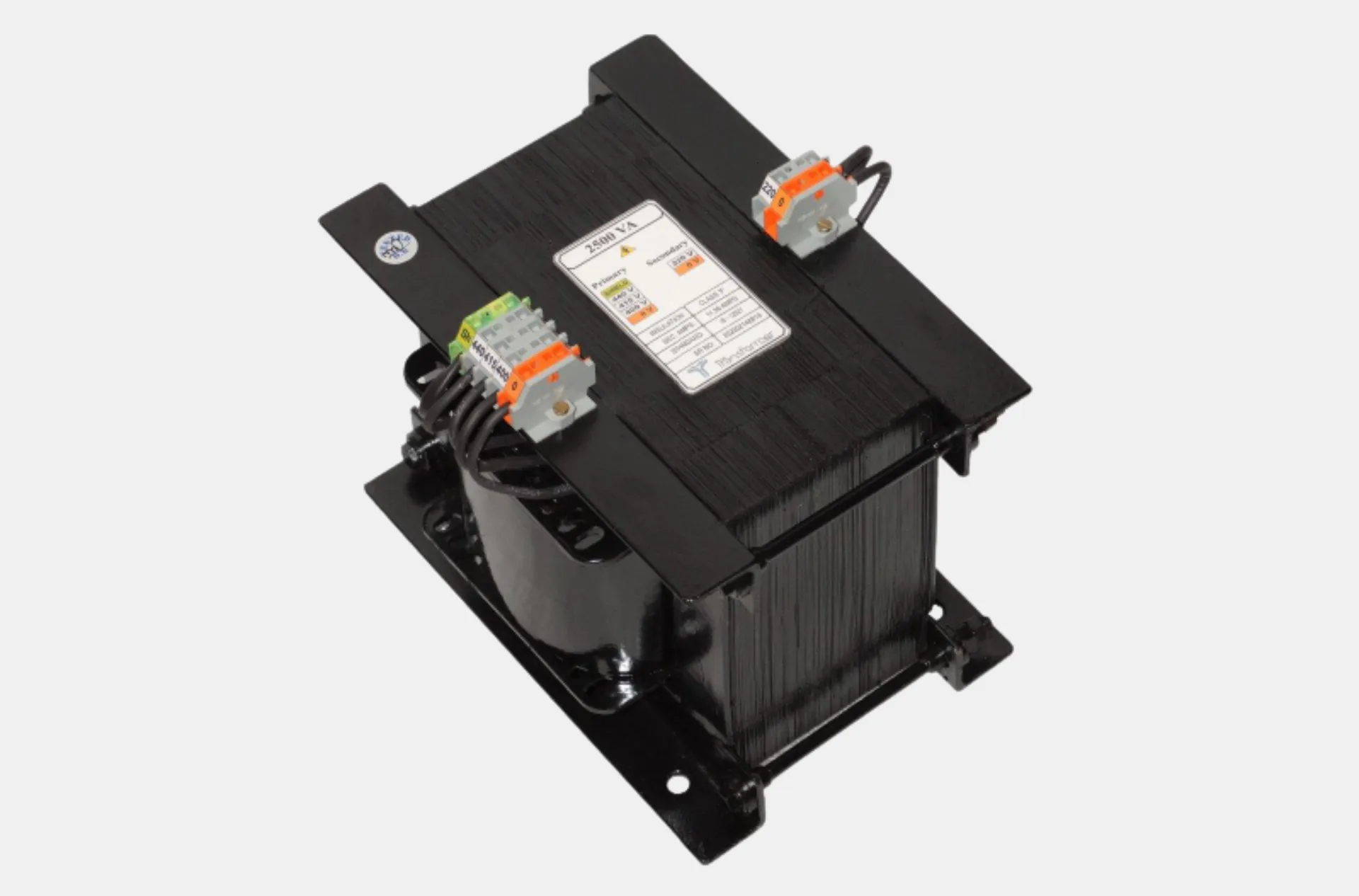 Single Phase Transformer