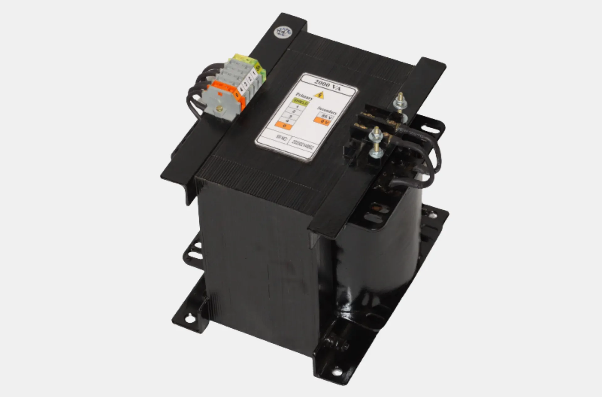 Single Phase Transformer