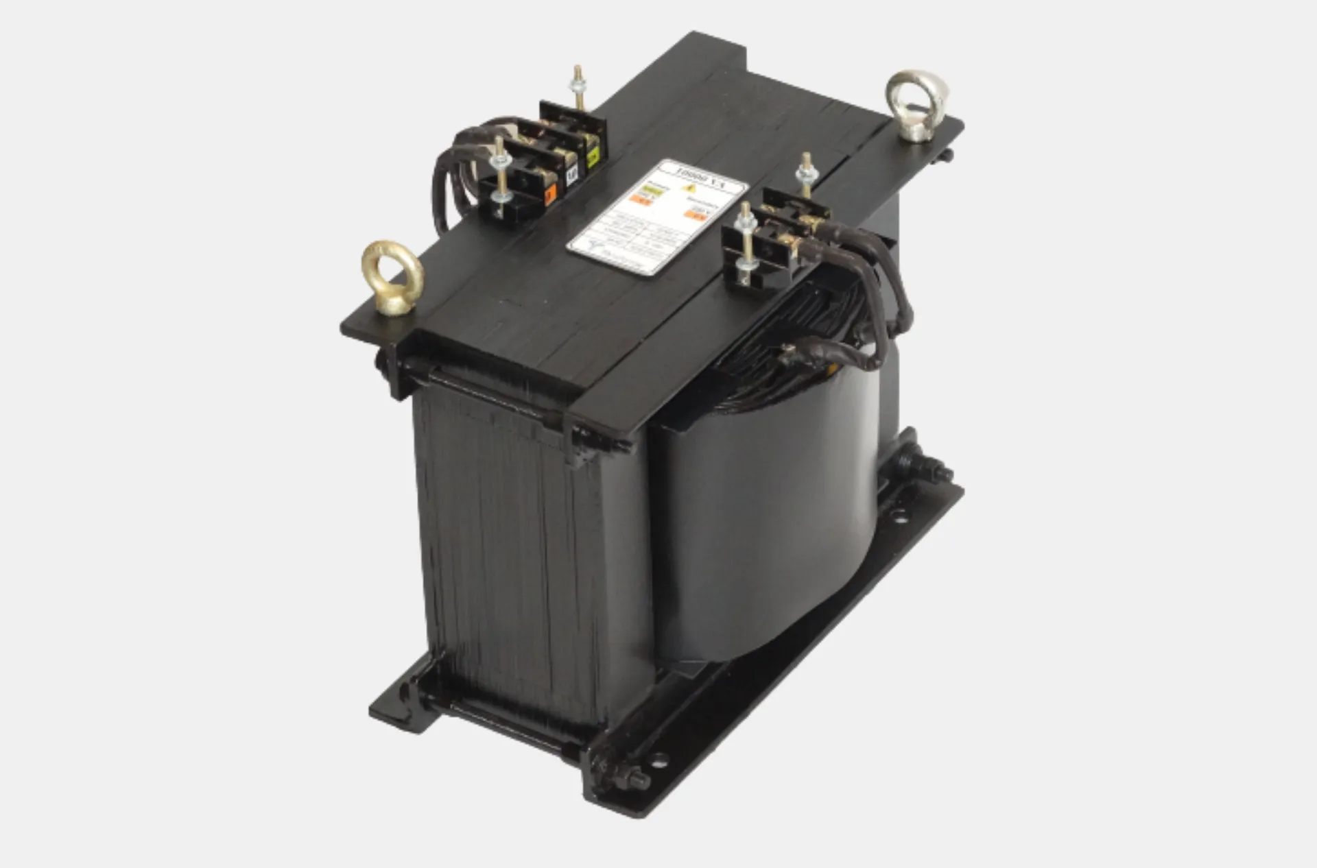 Single Phase Transformer