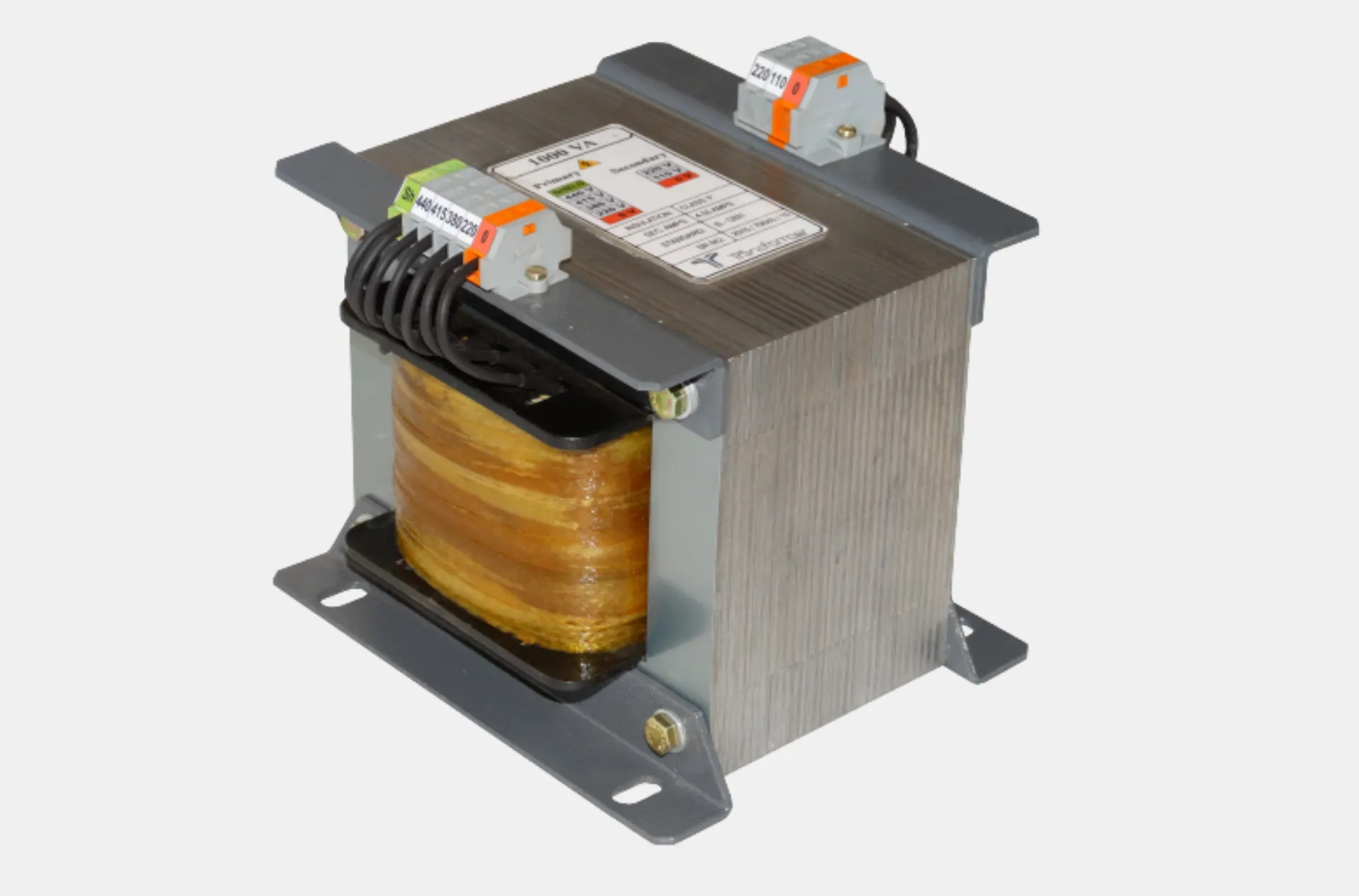 Single Phase Transformer